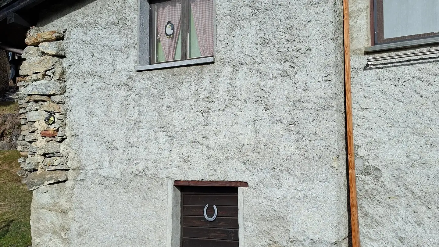 Single house for rent - Pontirone, 6710 Biasca