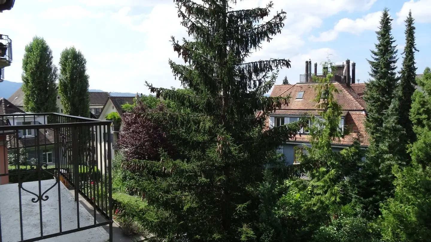 Wohnung mieten - Stapferstrasse 41c, 8006 Zürich