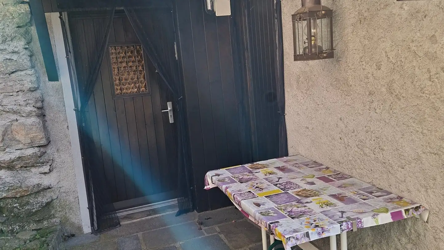 Single house for rent - Pontirone, 6710 Biasca - Photo 2