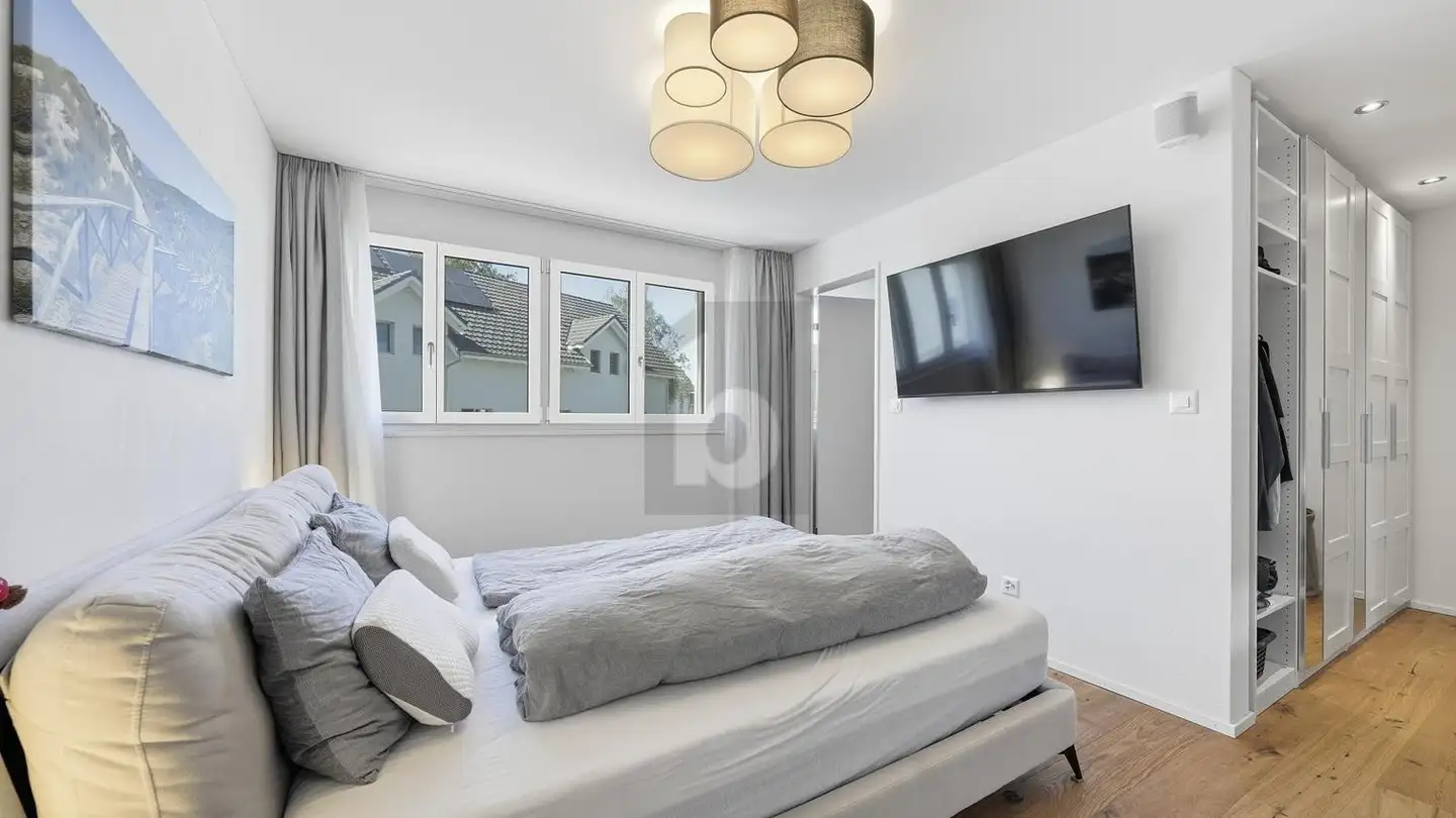 Maisonette mieten - 8586 Andwil TG - Foto 3