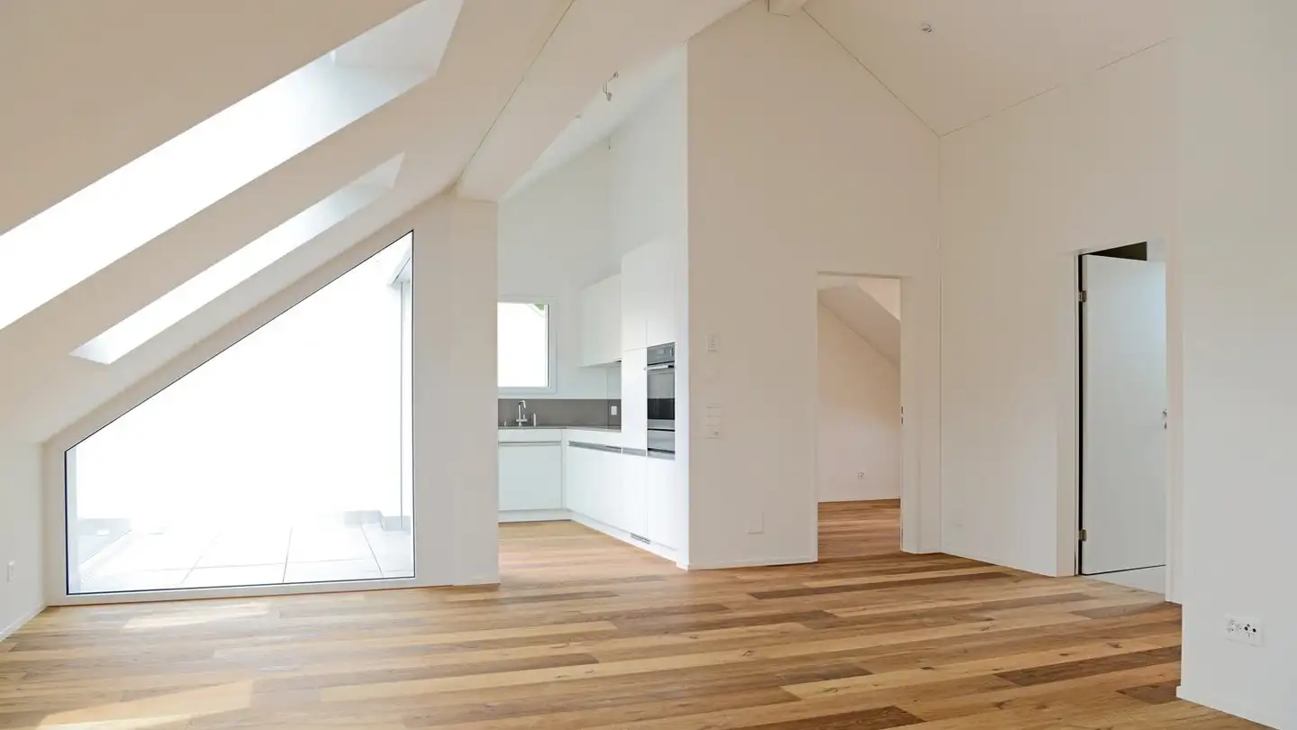 Attico in vendita - Staad 6, 8872 Weesen