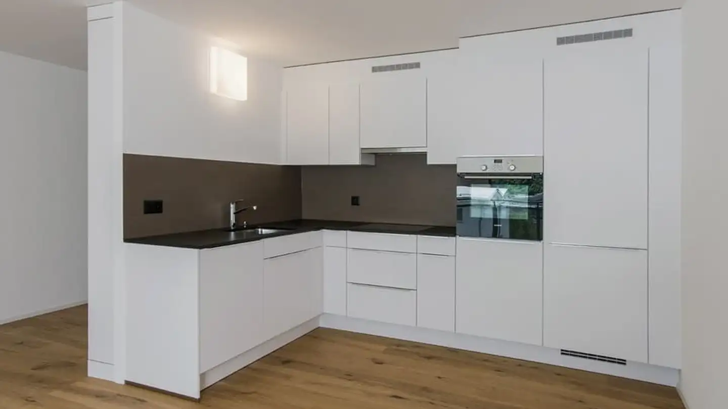 Apartment for rent - Sportplatzweg 16, 3904 Naters - Photo 2