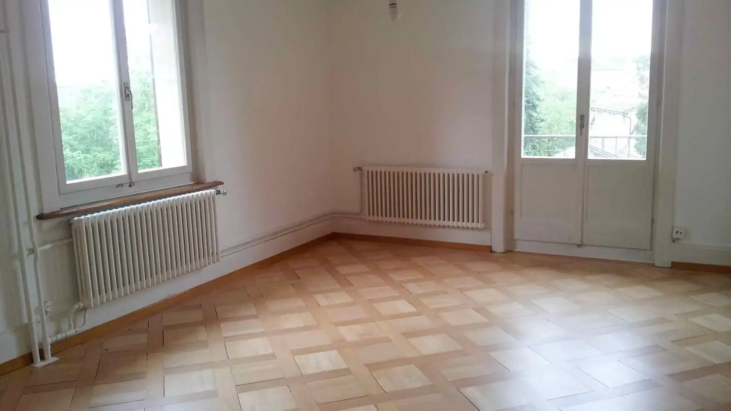 Wohnung mieten - Stapferstrasse 41c, 8006 Zürich - Foto 2