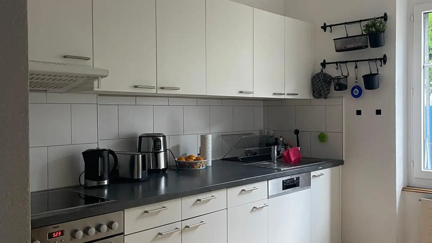 Zimmer mieten - Florastrasse, 9000 St. Gallen - Foto 4