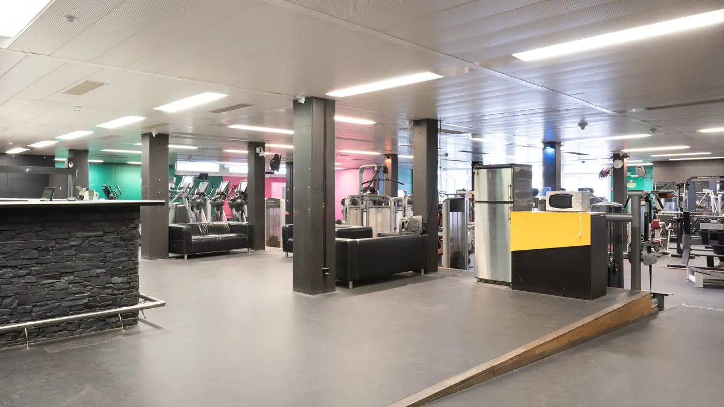 Commerciale in affitto - Bernstrasse 5, 3072 Ostermundigen - Photo 3