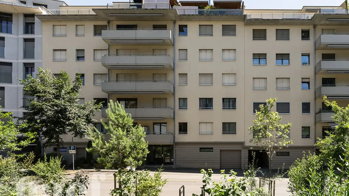 Appartement à vendre - 1800 Vevey - Photo 2