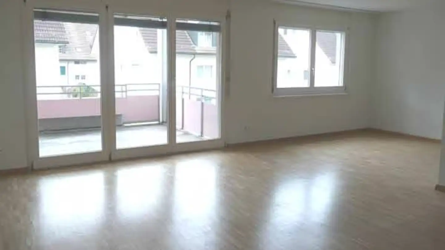 Apartment for rent - In Der Breiti 20, 8185 Winkel
