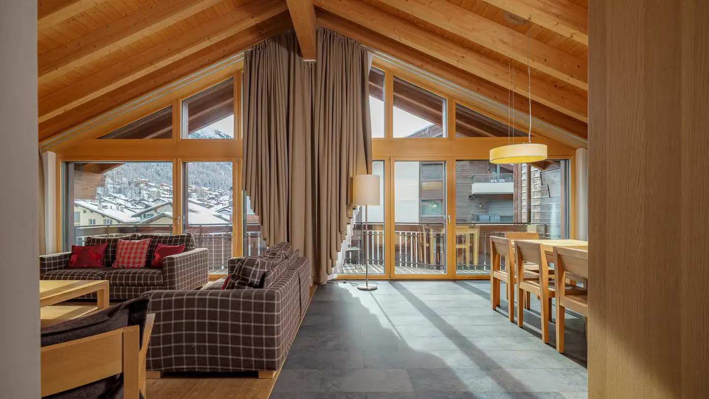 Penthouse for sale - 3920 Zermatt - Photo 3