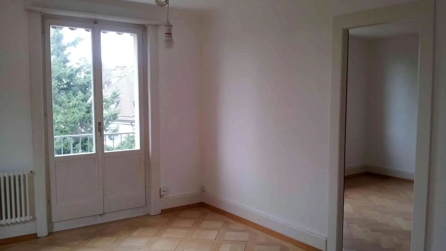 Wohnung mieten - Stapferstrasse 41c, 8006 Zürich - Foto 3
