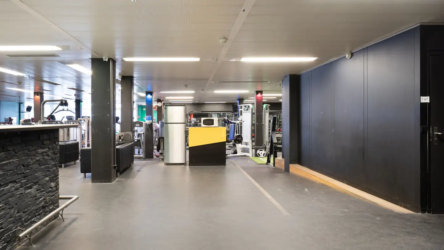 Commerciale in affitto - Bernstrasse 5, 3072 Ostermundigen - Photo 4