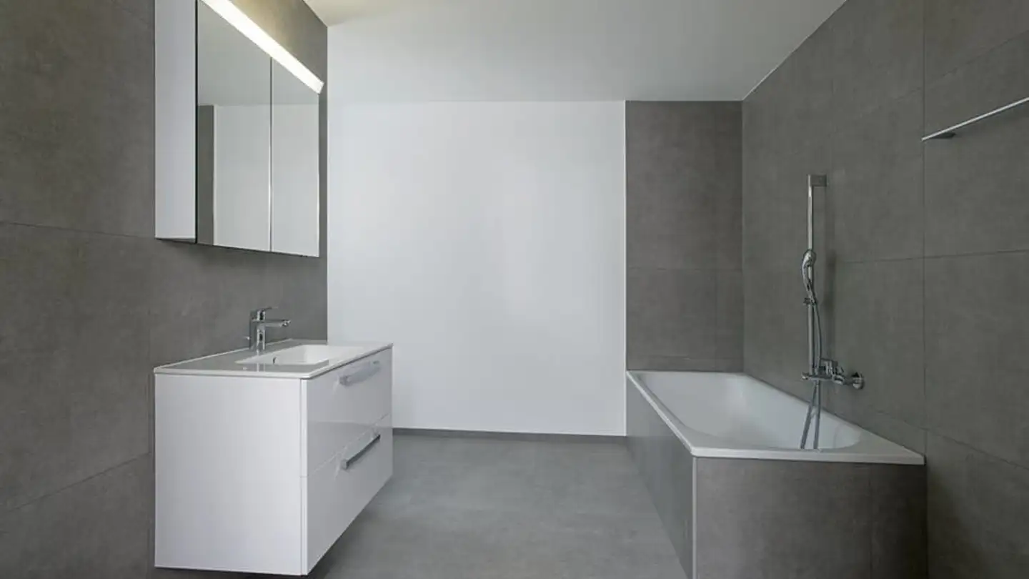 Apartment for rent - Sportplatzweg 16, 3904 Naters - Photo 3