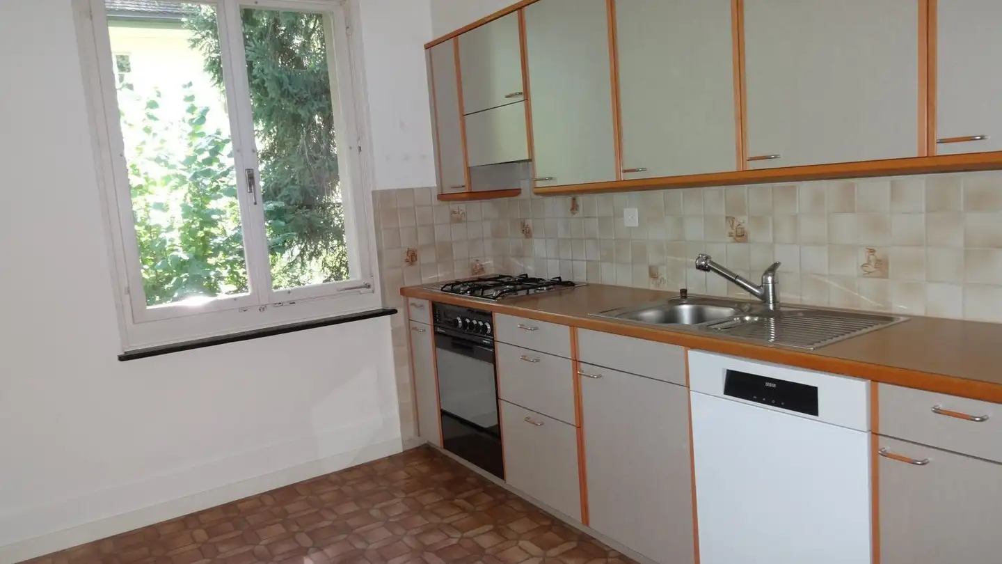 Wohnung mieten - Stapferstrasse 41c, 8006 Zürich - Foto 4