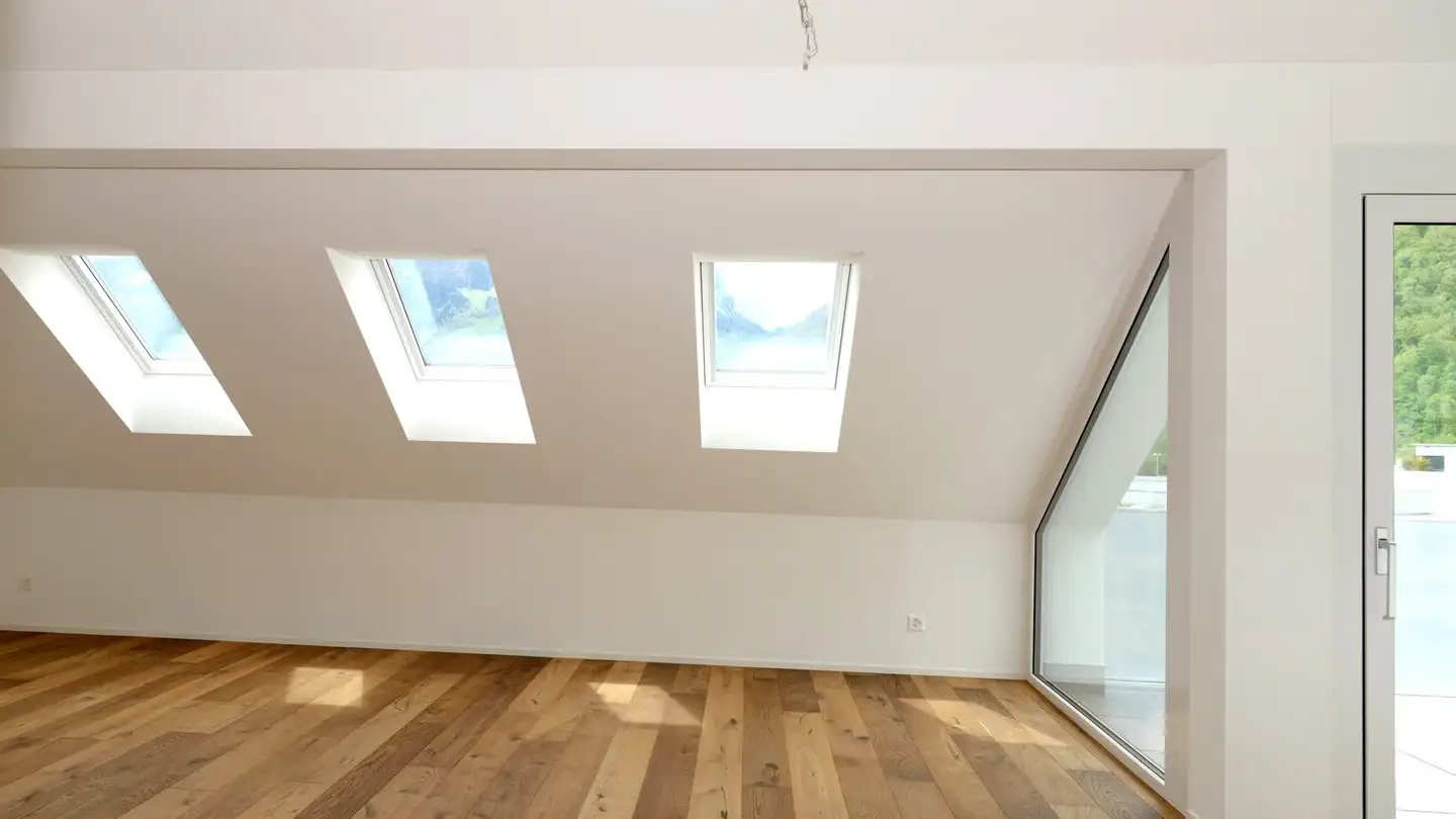 Attico in vendita - Staad 6, 8872 Weesen - Foto 3