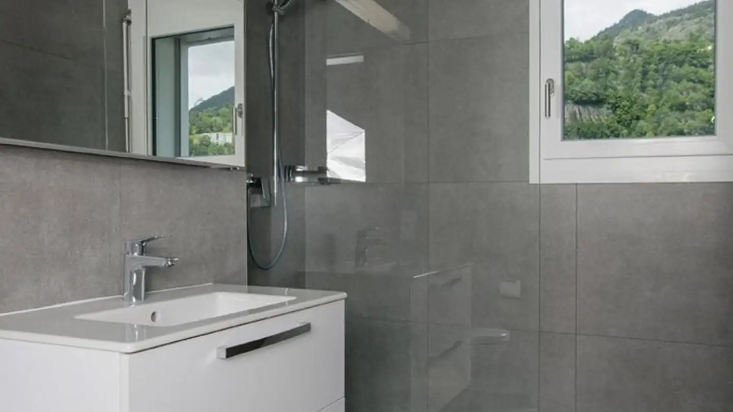 Apartment for rent - Sportplatzweg 16, 3904 Naters - Photo 4