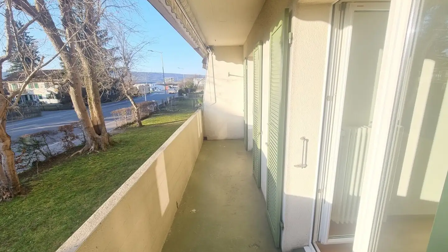 Wohnung mieten - Haselmattweg, 4226 Breitenbach - Foto 2