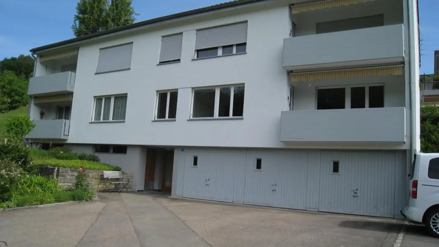 Wohnung mieten - Hauptstrasse 3, 8242 Bibern SH