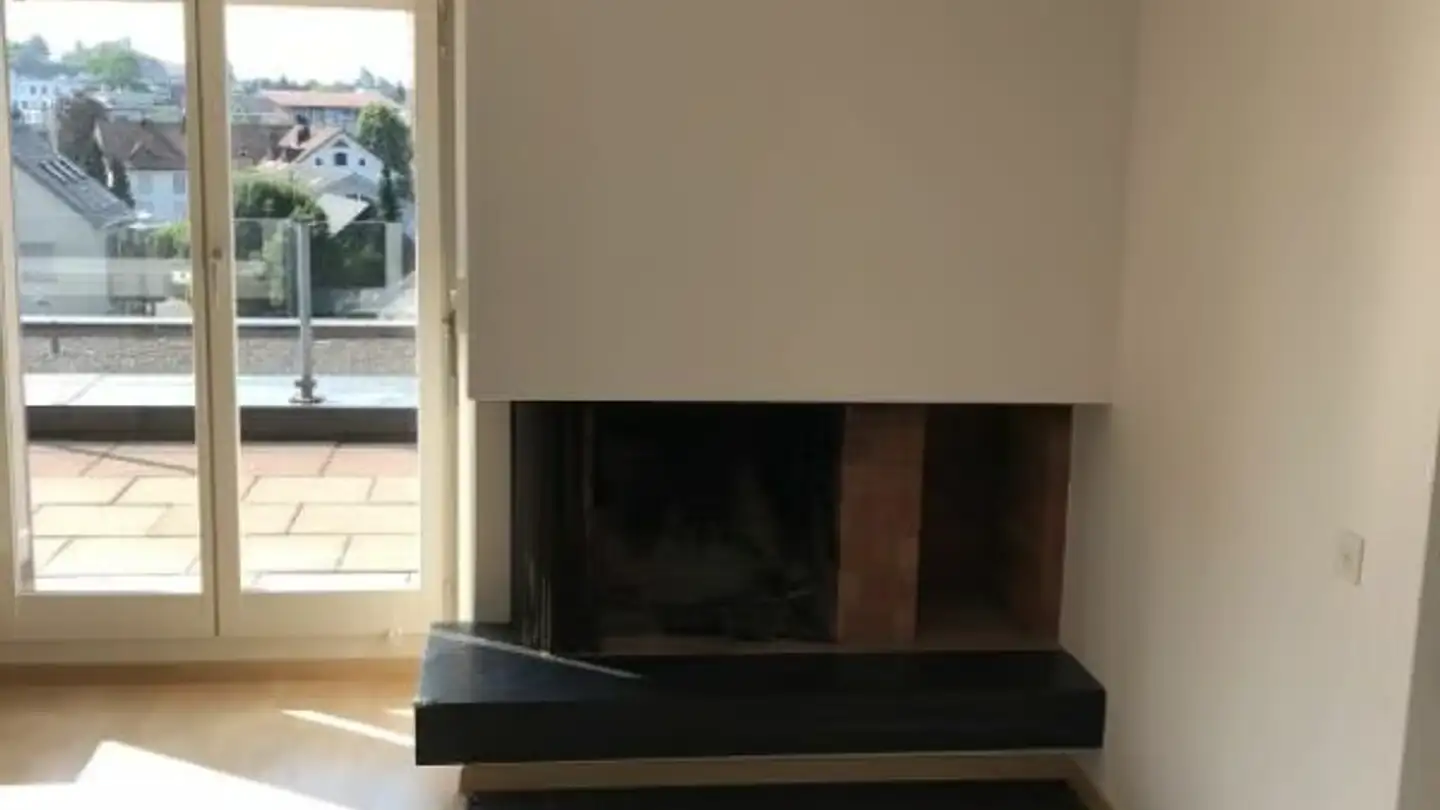 Penthouse for rent - Juchstrasse 12, 5436 Würenlos - Photo 2