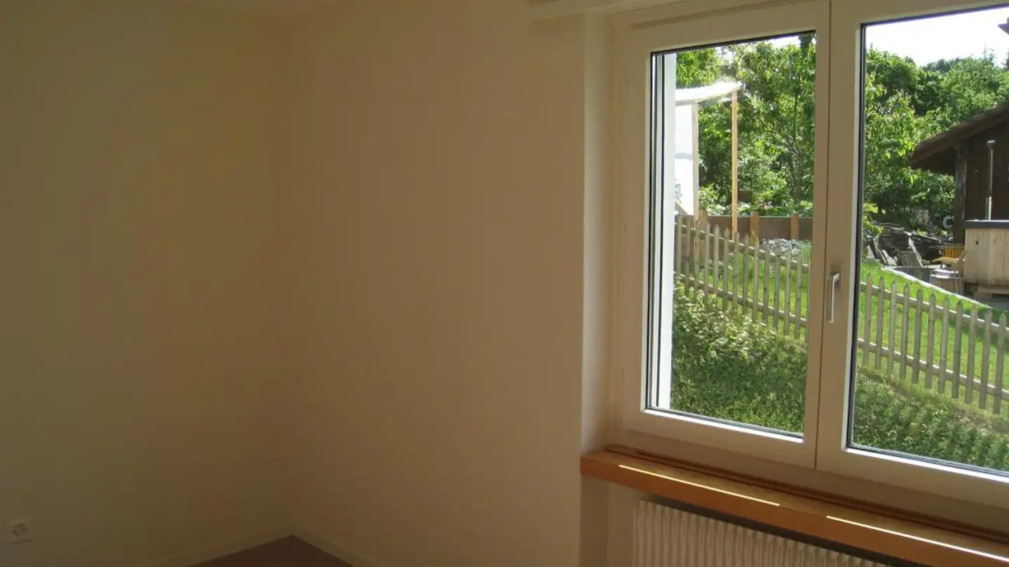 Wohnung mieten - Hauptstrasse 3, 8242 Bibern SH - Foto 2