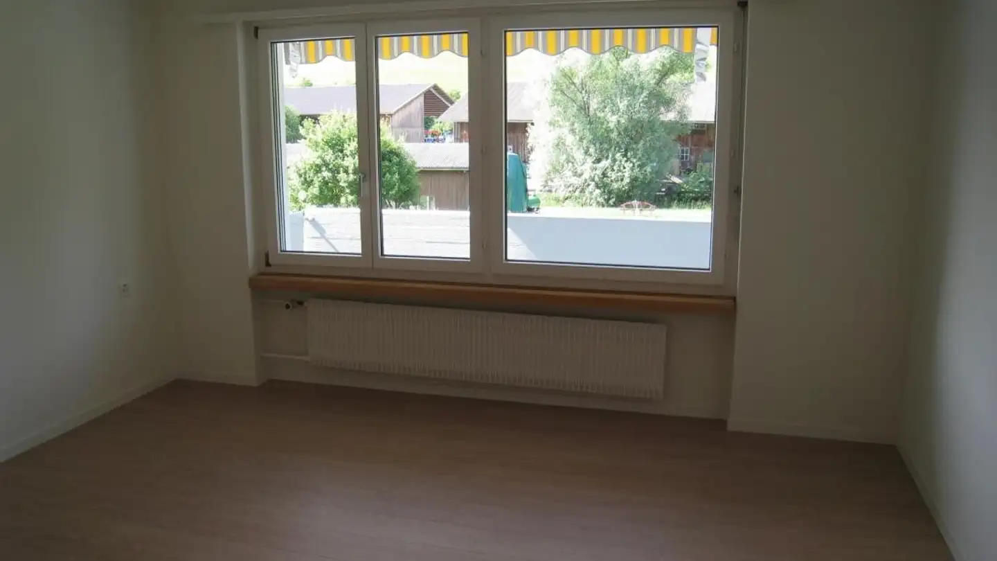 Wohnung mieten - Hauptstrasse 3, 8242 Bibern SH - Foto 3