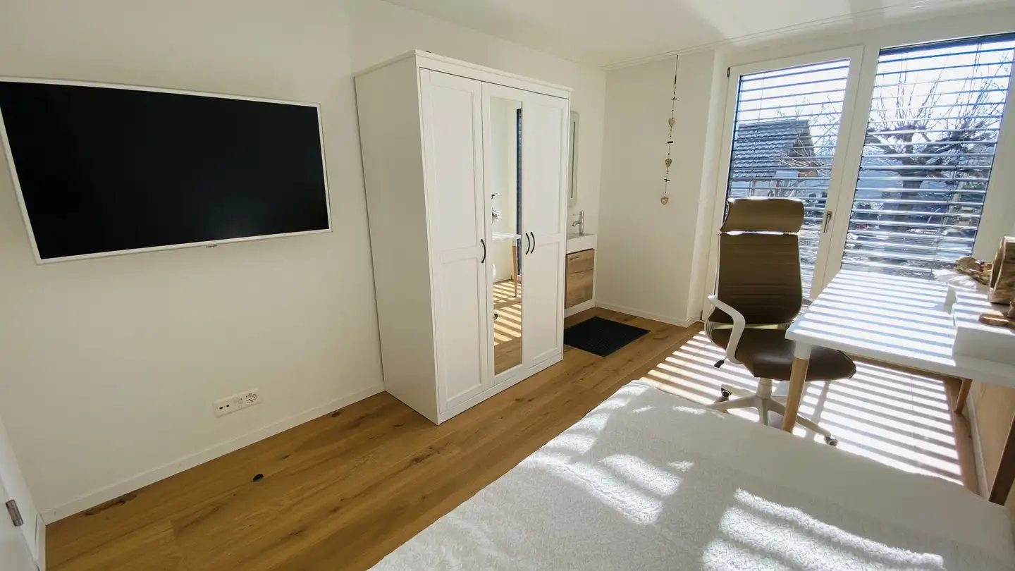 Appartamento in affitto - Aarauerstrasse, 5023 Biberstein