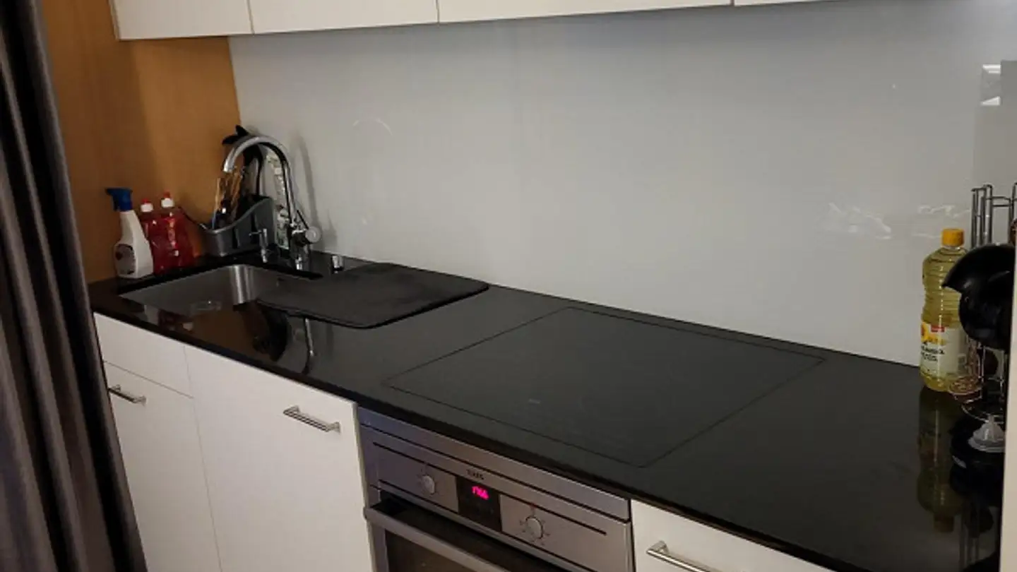 Appartamento in affitto - Churerstrasse 59a, 9450 Altstätten SG