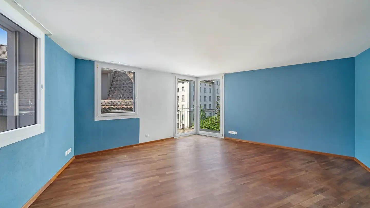 Appartamento in vendita - 8840 Trachslau - Foto 2