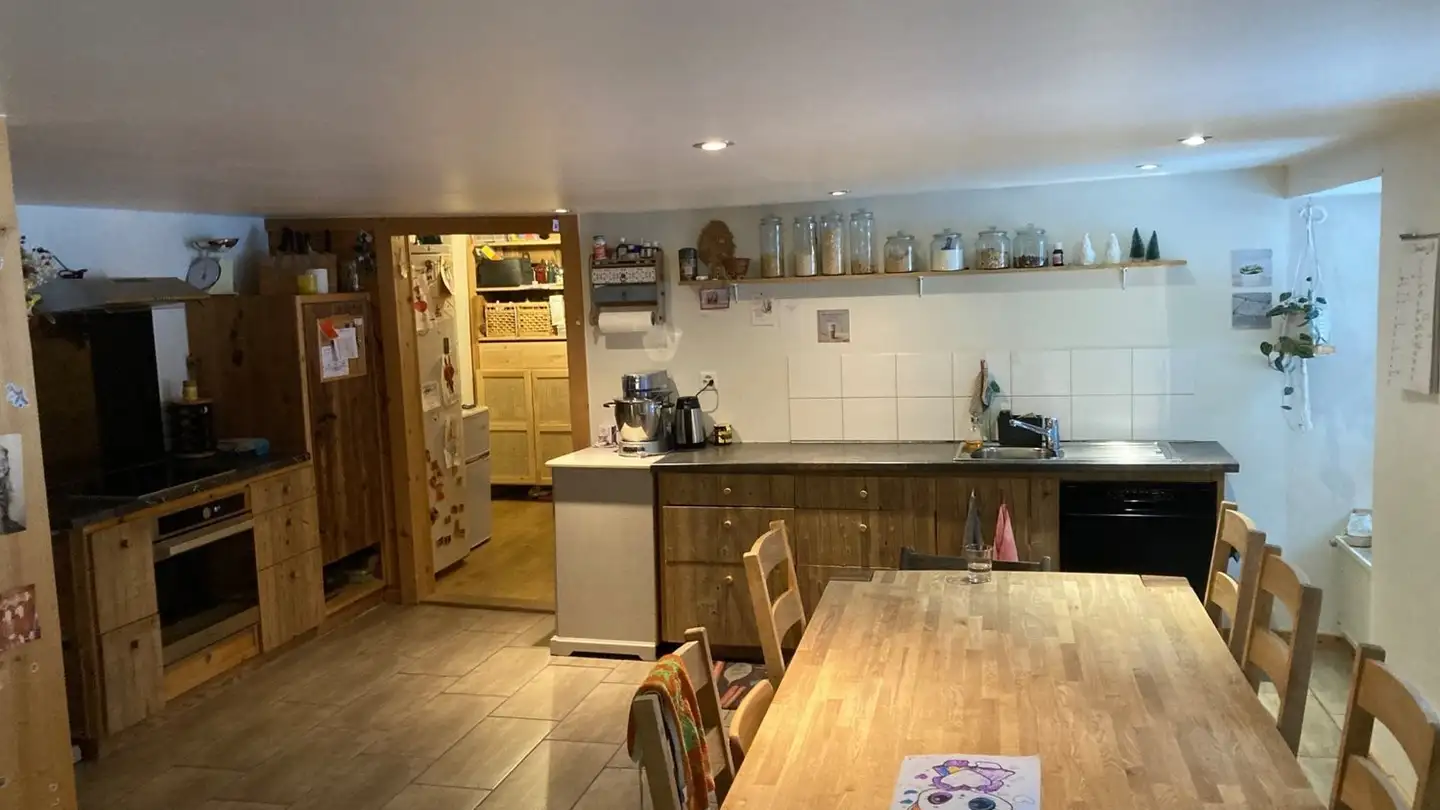 Apartment for rent - 1658 Rossinière - Photo 3