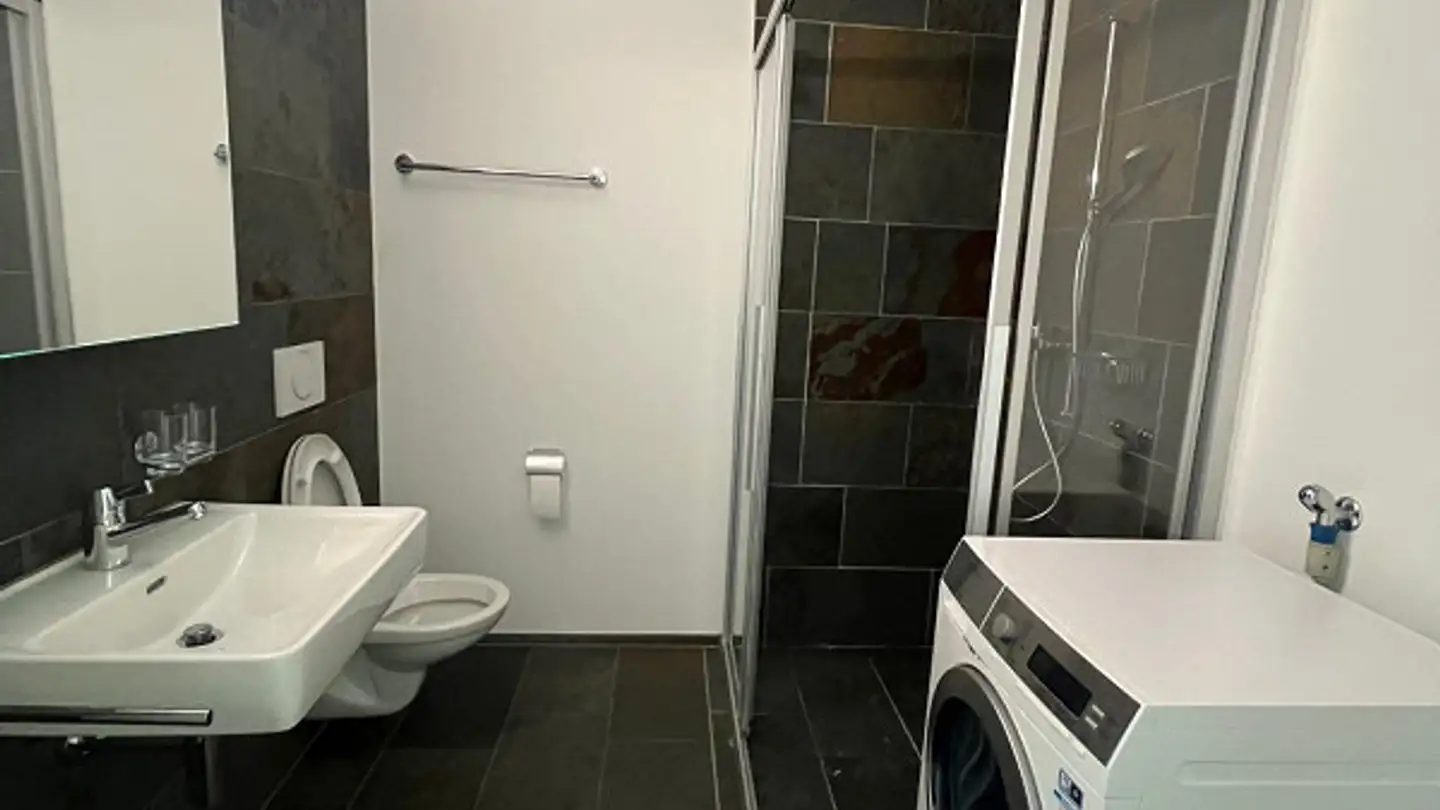 Appartamento in affitto - Churerstrasse 59a, 9450 Altstätten SG - Foto 4