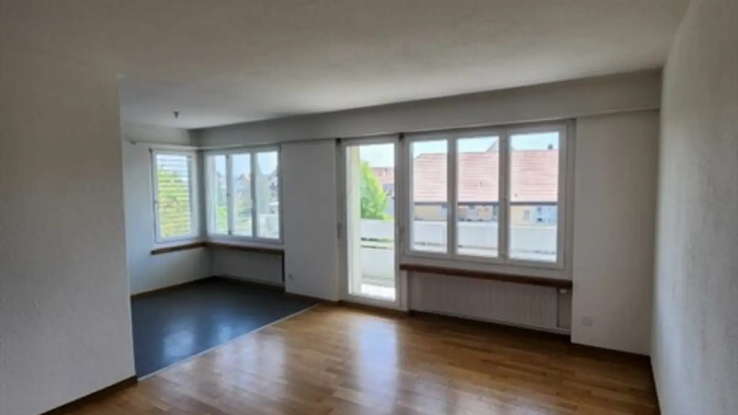 Appartamento in affitto - Luzernstrasse 27, 4552 Derendingen - Photo 2
