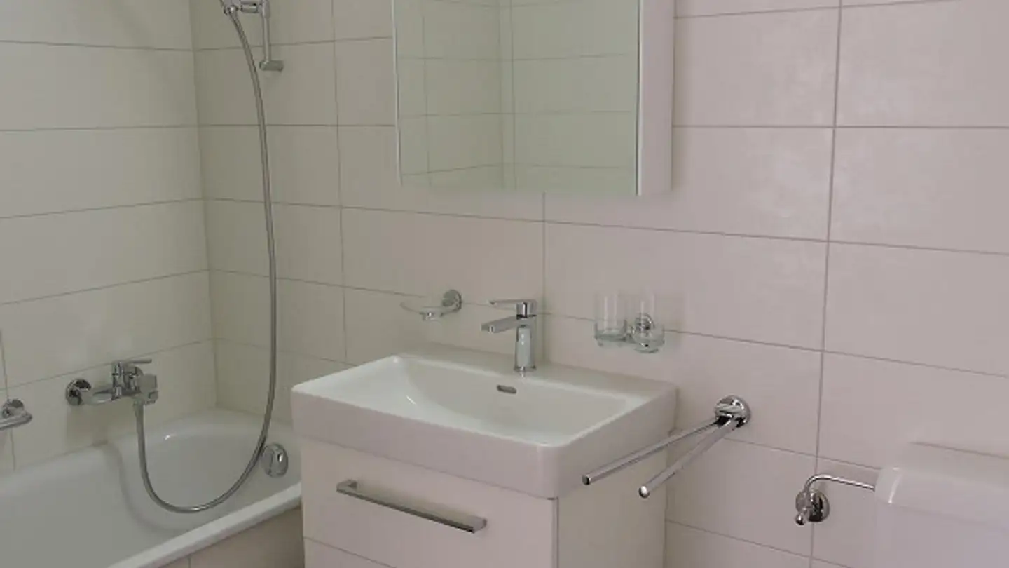 Appartamento in affitto - Sonnmattstrasse 13, 8842 Unteriberg