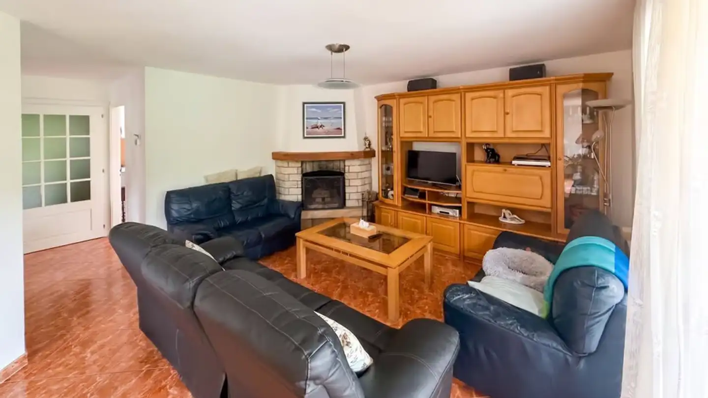 Single house for sale - 1052 Le Mont-sur-Lausanne