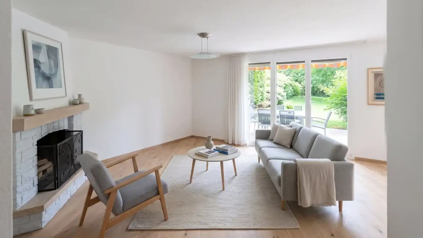Maison individuelle à vendre - 1052 Le Mont-sur-Lausanne - Photo 4