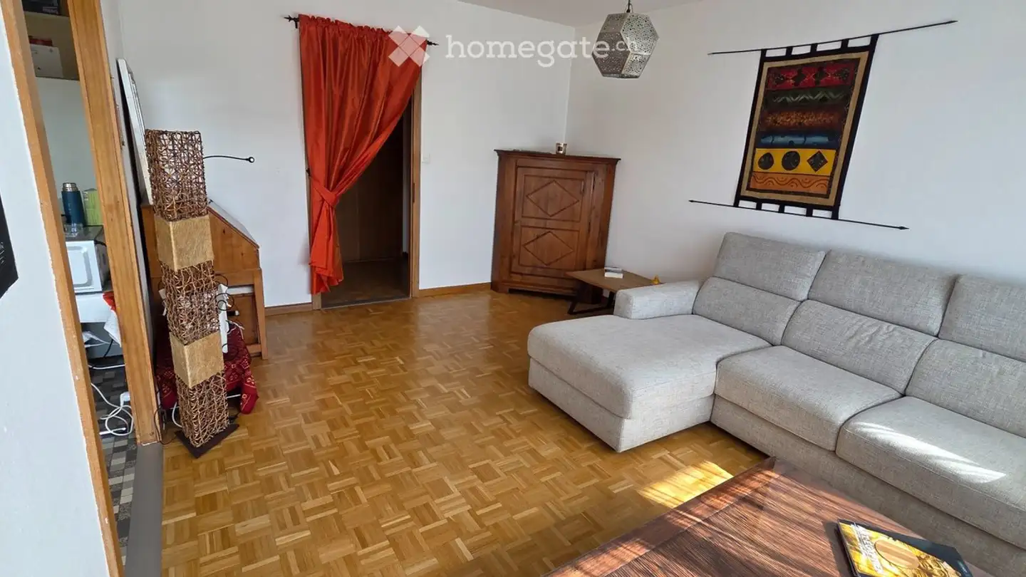 Appartement à louer - Rue De La Servette, 1202 Genève - Photo 2