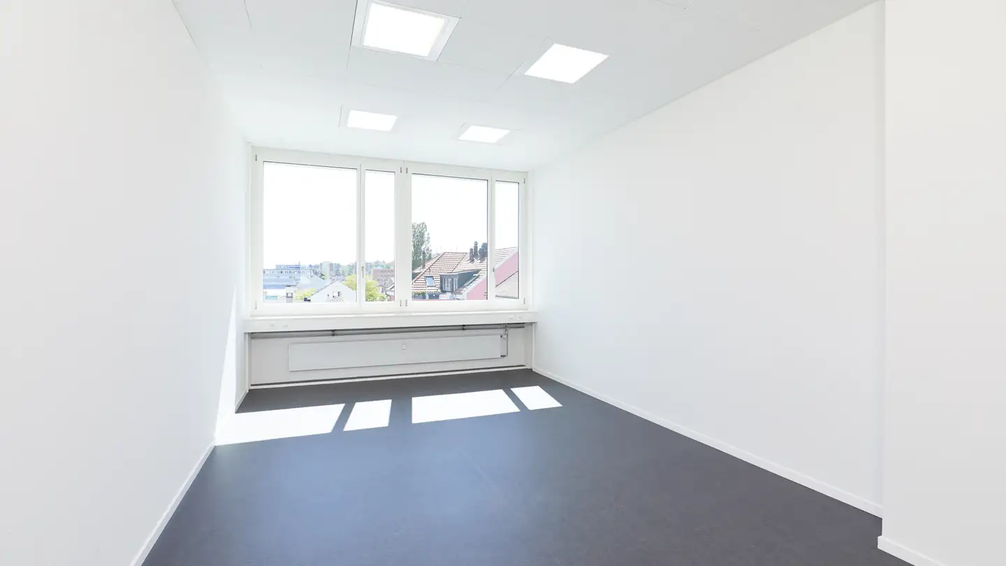 Bürofläche mieten - Fabrikstrasse 2, 4123 Allschwil - Foto 4