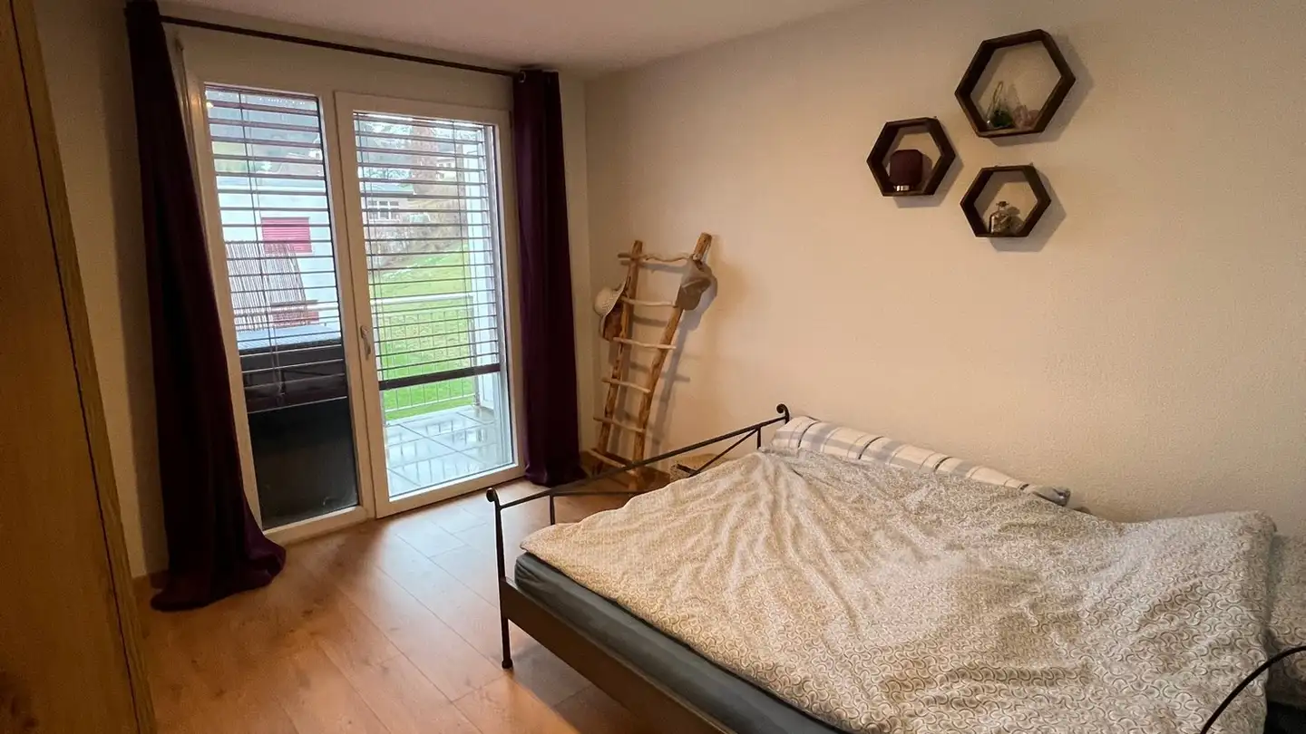 Apartment for rent - Chemin De La Rochena 7, 1667 Enney - Photo 4