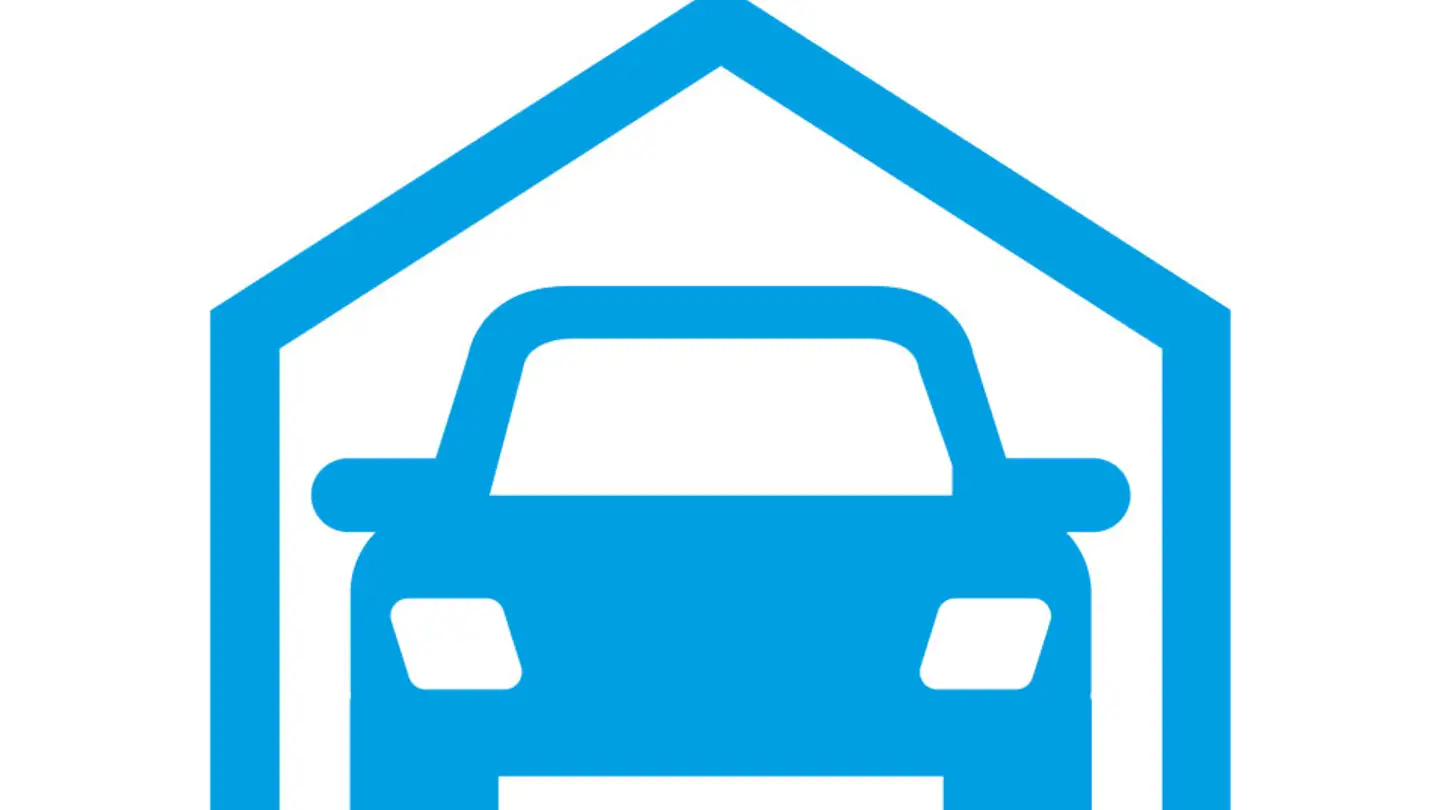 Garage individuel à louer - Rue De La Charrière 56, 2300 La Chaux-de-Fonds