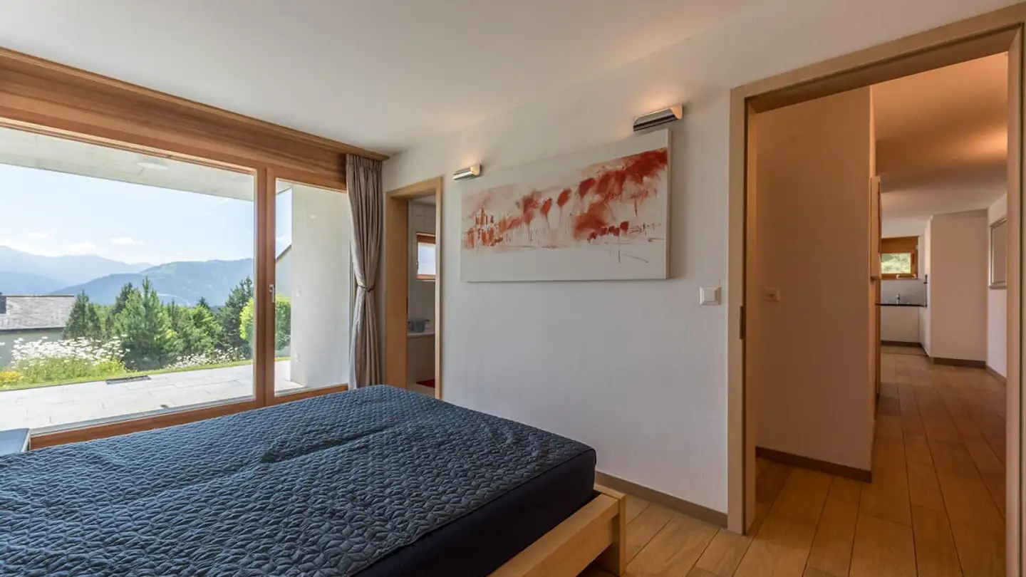 Wohnung kaufen - 7017 Flims Dorf - Foto 4