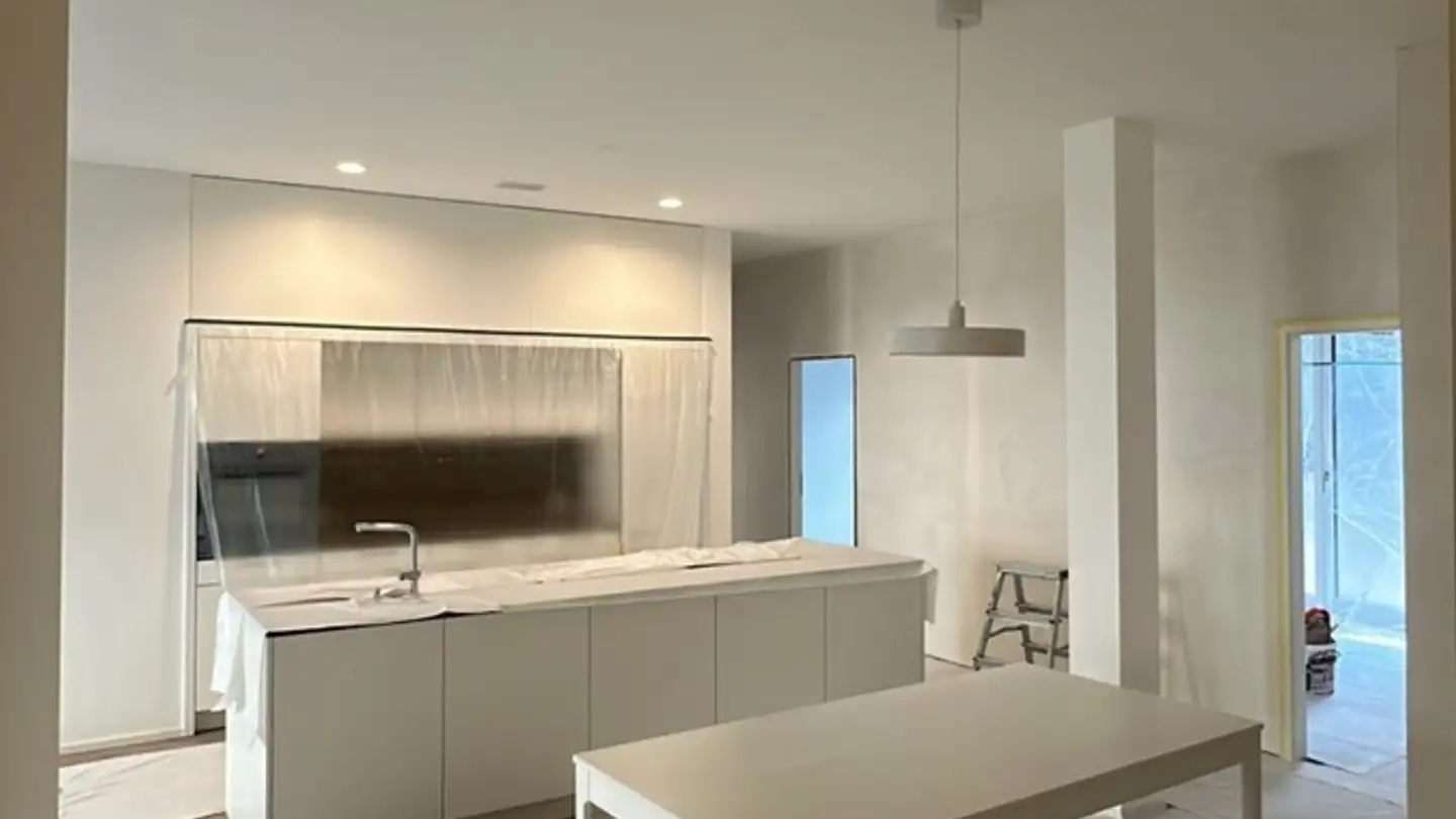 Zimmer mieten - Grüngasse 39, 8004 Zürich