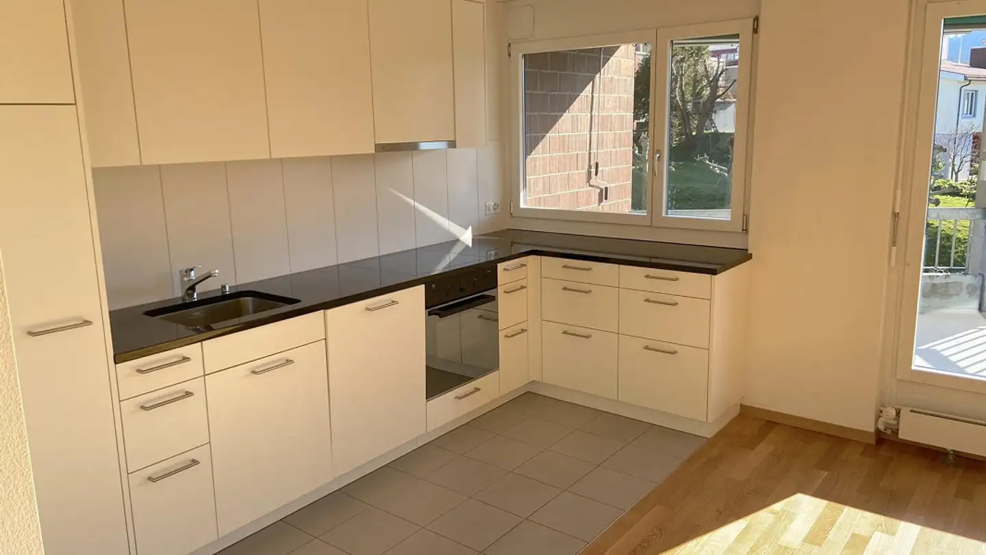 Appartamento in affitto - Zelglistrasse 4, 4600 Olten - Foto 2