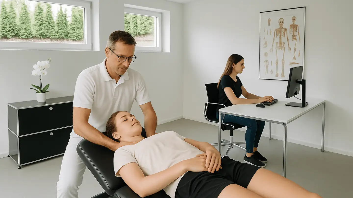 Spazio ufficio in affitto - Schaffhauserstrasse 111, 8400 Winterthur - Photo 4