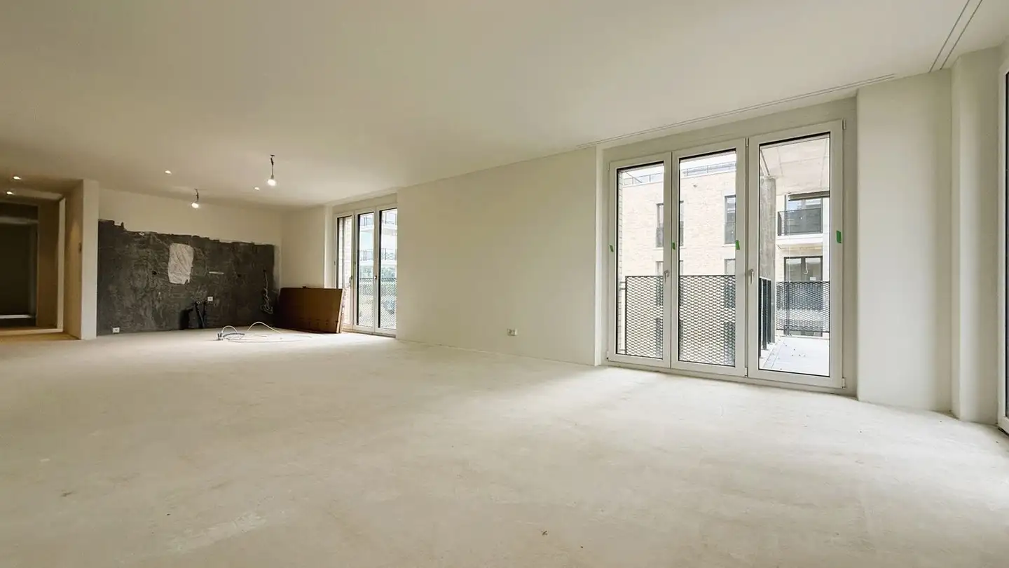 Wohnung kaufen - Ziegeleistrasse 5, 8572 Berg TG