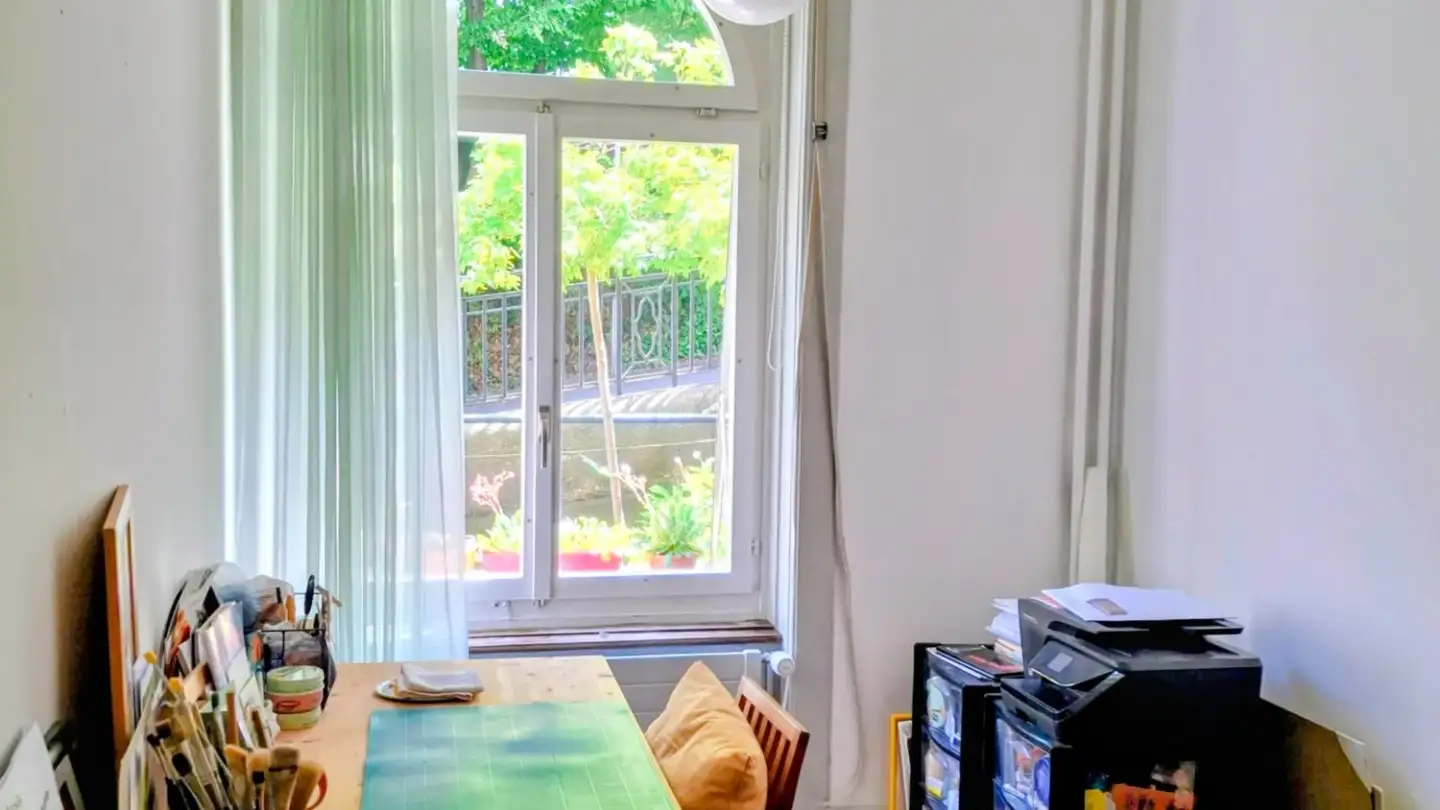 Appartement à louer - Büchelstrasse 10, 9000 St. Gallen - Photo 4