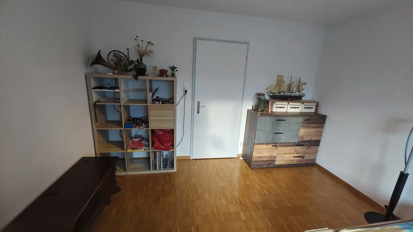 Single room for rent - Rainstrasse 10, 8645 Jona - Photo 2
