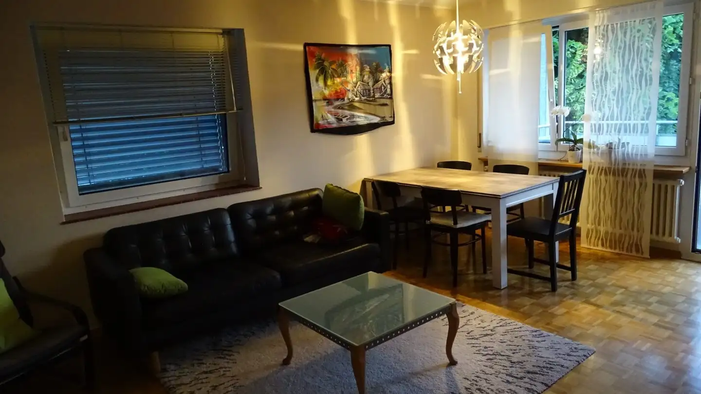 Single room for rent - Rainstrasse 10, 8645 Jona - Photo 3