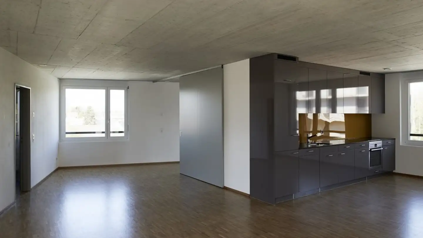 Apartment for rent - Am Wasser 2, 8600 Dübendorf - Photo 2