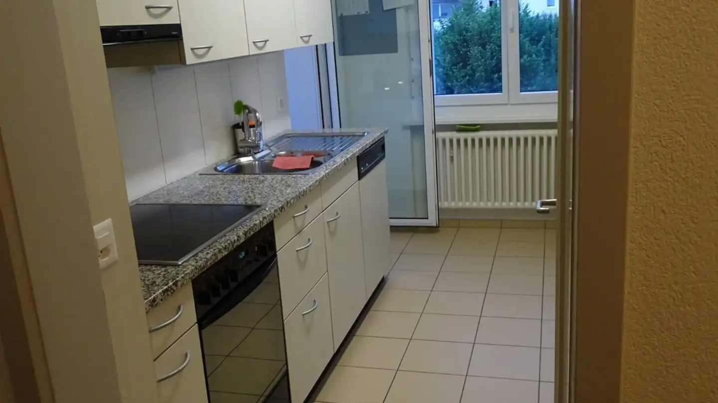 Single room for rent - Rainstrasse 10, 8645 Jona - Photo 4