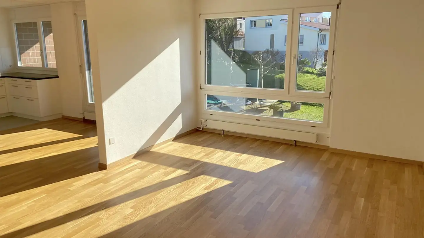 Appartamento in affitto - Zelglistrasse 4, 4600 Olten - Foto 3