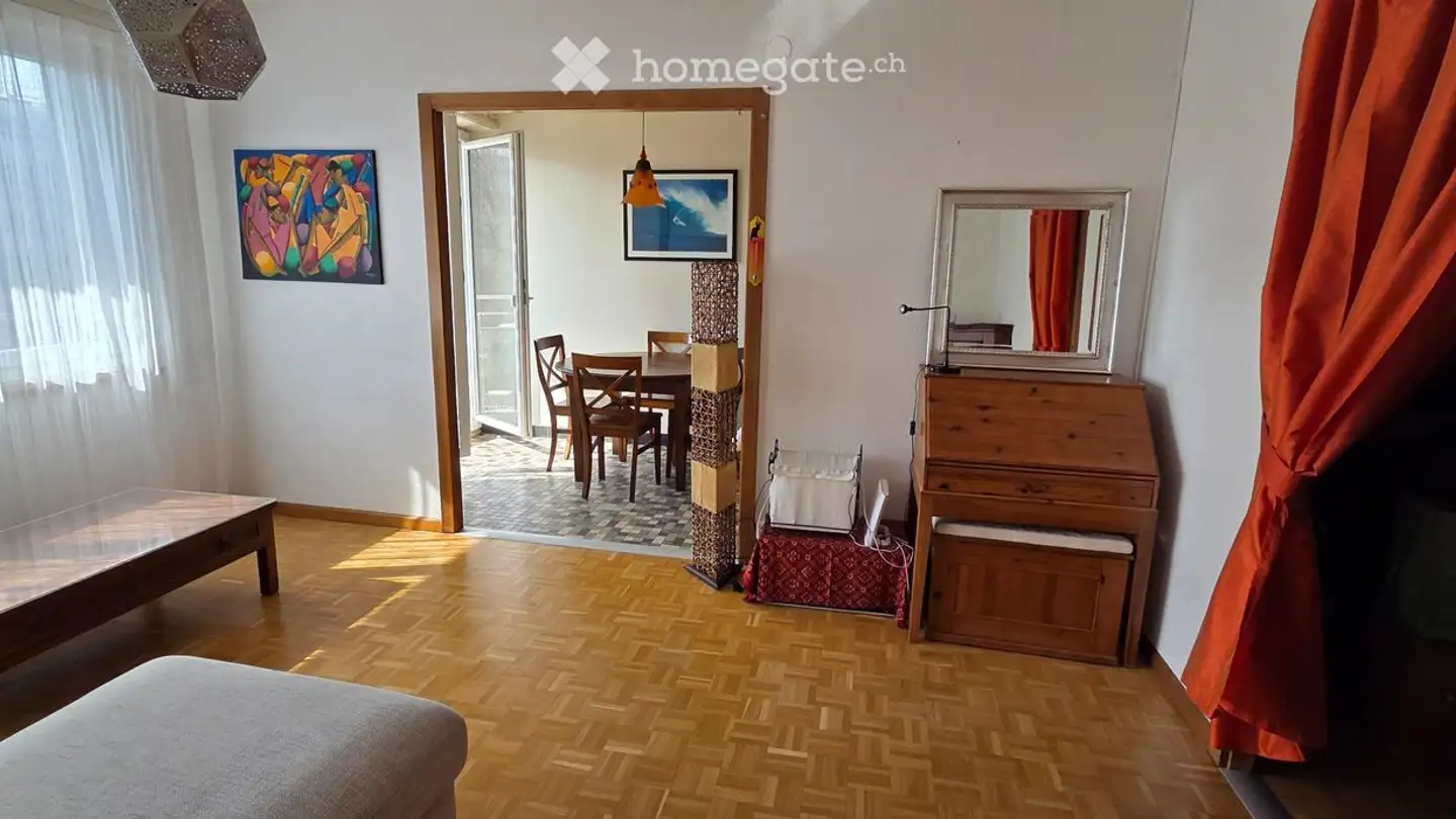 Appartement à louer - Rue De La Servette, 1202 Genève - Photo 3