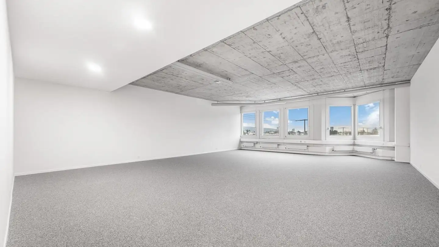 Bürofläche mieten - Im Schossacher 12, 8600 Dübendorf - Foto 2