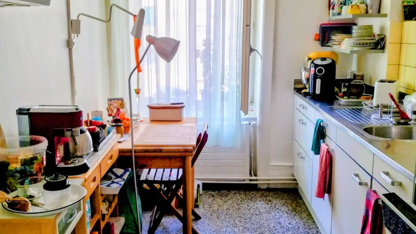 Appartement à louer - Büchelstrasse 10, 9000 St. Gallen - Photo 2